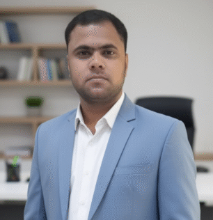 CEO of VIT pvt. ltd.